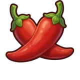 Chili pepper