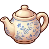 Teapot